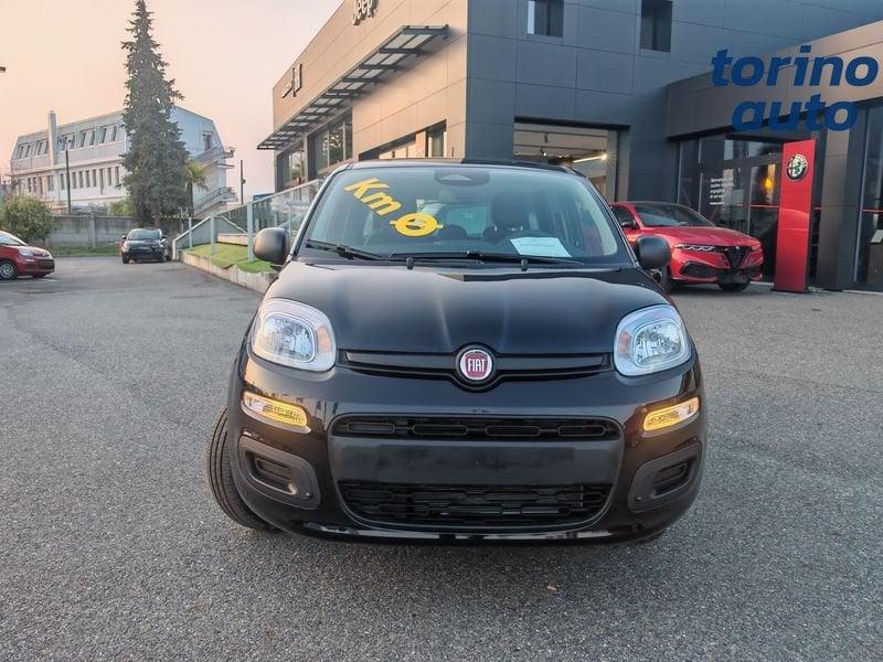 FIAT Panda 1.0 FireFly 70cv S&S Hybrid