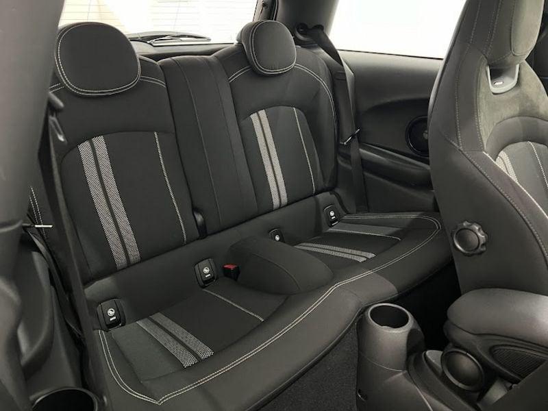 MINI Mini 3 porte 2.0 John Cooper Works