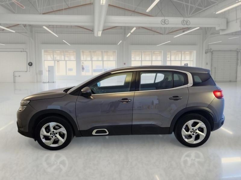CITROEN C5 AIRCROSS BlueHDi 130 S/S Business EAT8