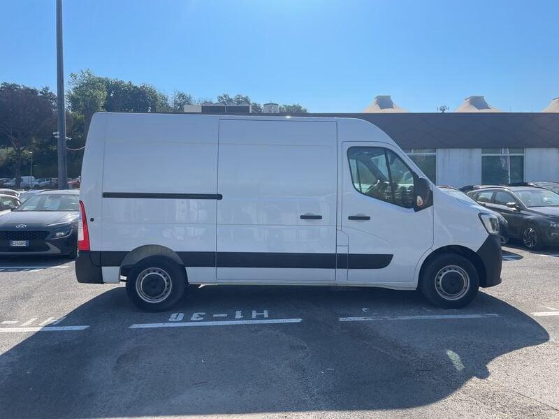 Renault Master NUOVO TRASPORTO MERCI FG TA L2 H2 T33 start Energy dCi 150