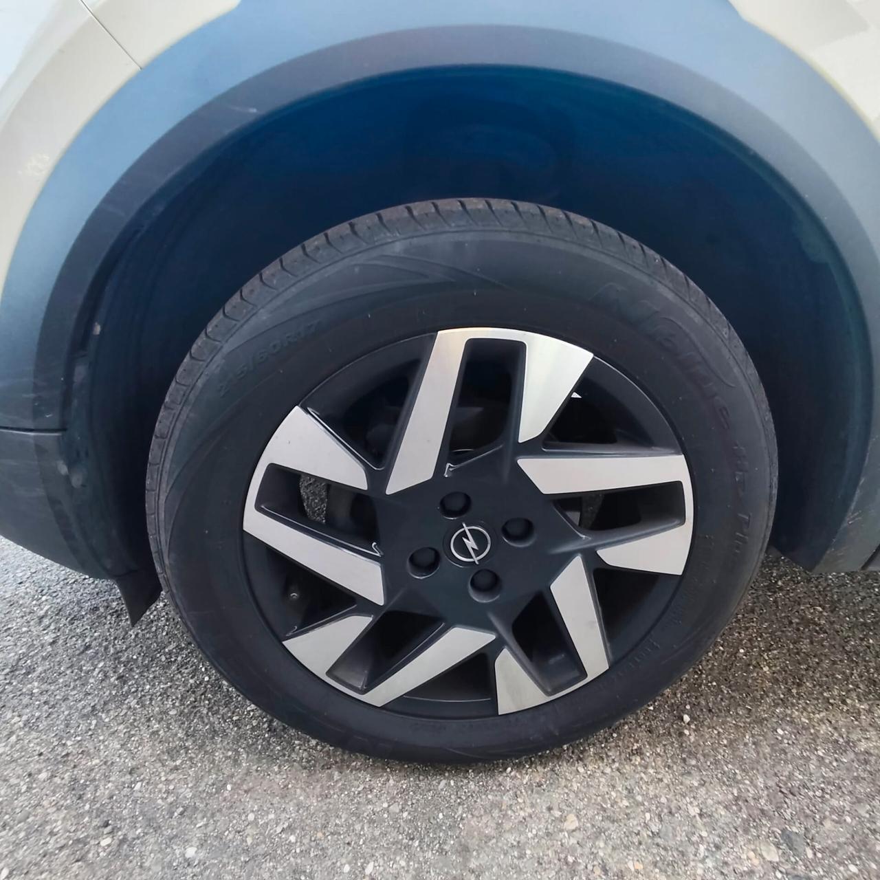 Opel Mokka 1.2 TURBO 130 CV ULTIMATE