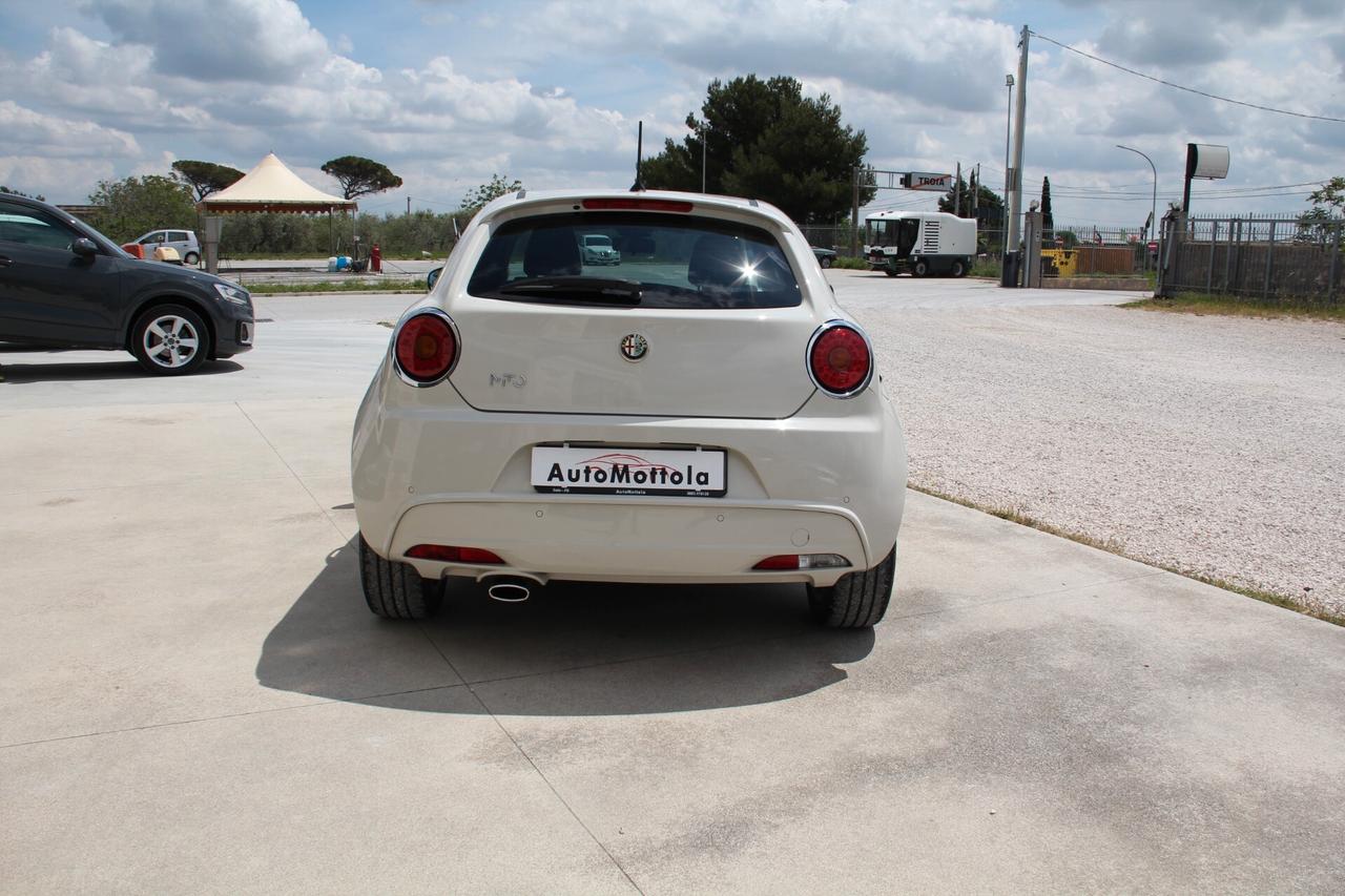 Alfa Romeo MiTo 1.3 JTDm 85 CV S&S Distinctive