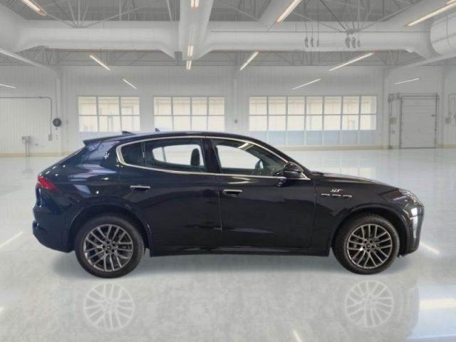 MASERATI Grecale MHEV 250 CV AWD GT