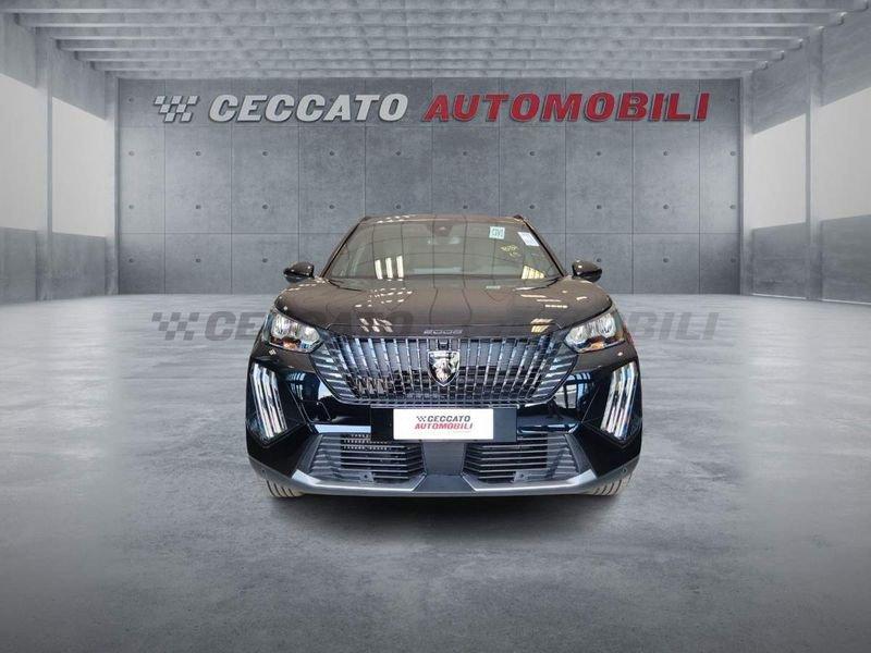 Peugeot 2008 2008 1.2 hybrid Allure 145cv e-dcs6