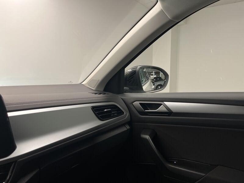 Volkswagen T-Roc GPL Nuovo Edition Plus 1.0 TSI 85 kW (115 CV) Manuale