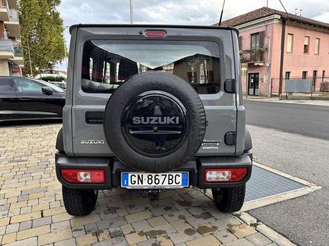 Suzuki Jimny 1.5 5MT PRO (N1)