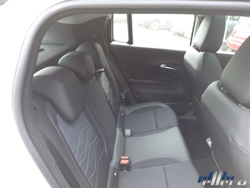 Jeep Avenger Nuova Benzina 1.2BZ Tech &Sky