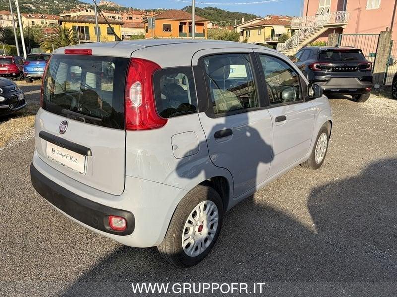 FIAT Panda 1.2 EasyPower