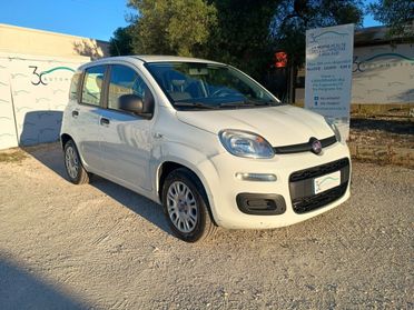 Fiat Panda 1.3 MJT 95cv Easy