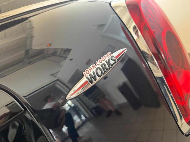 MINI Countryman 2.0 John Cooper Works Countryman ALL4/TETTO/PELLE
