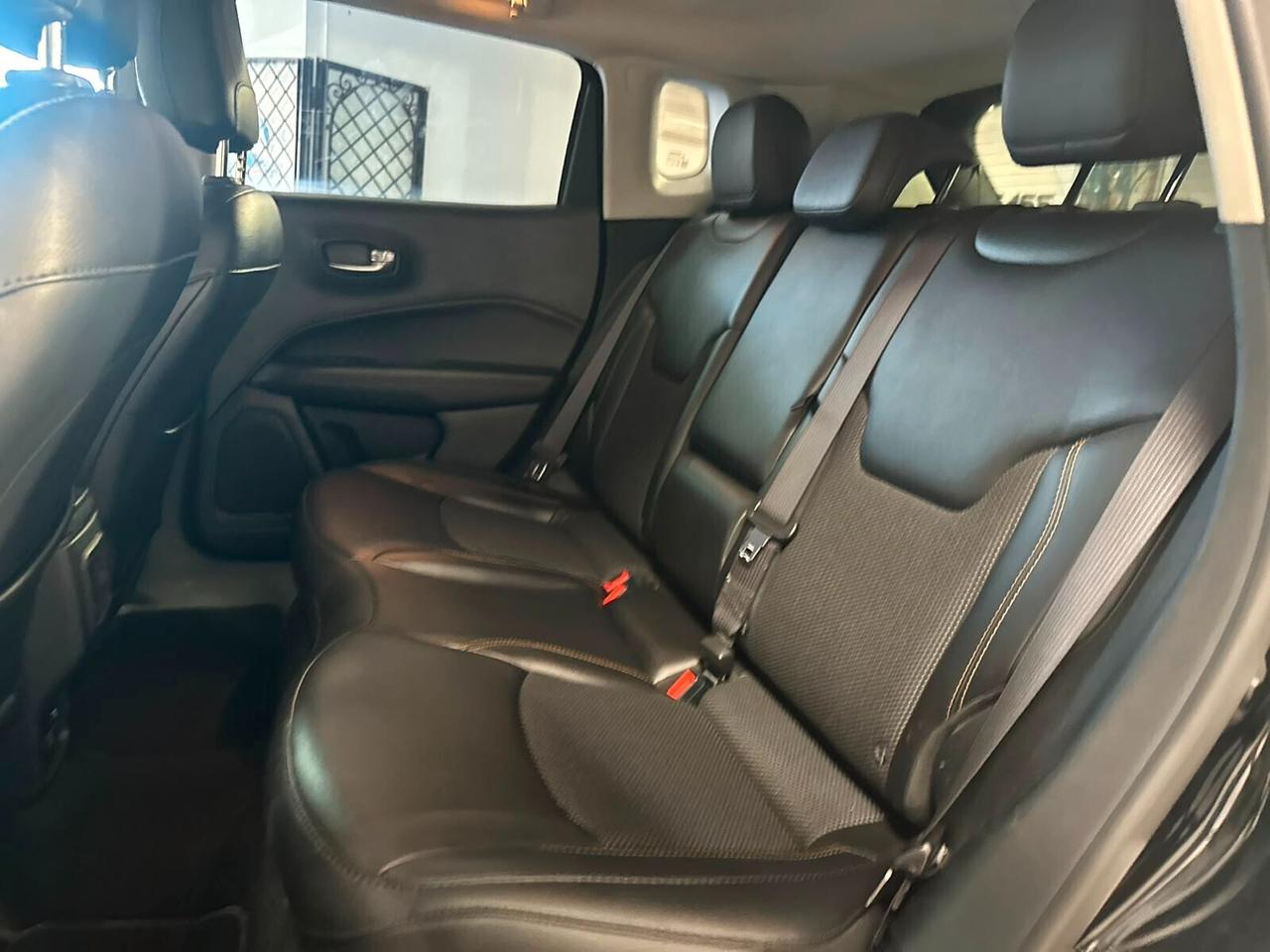 Jeep Compass 2.0 Multijet II aut. 4WD S