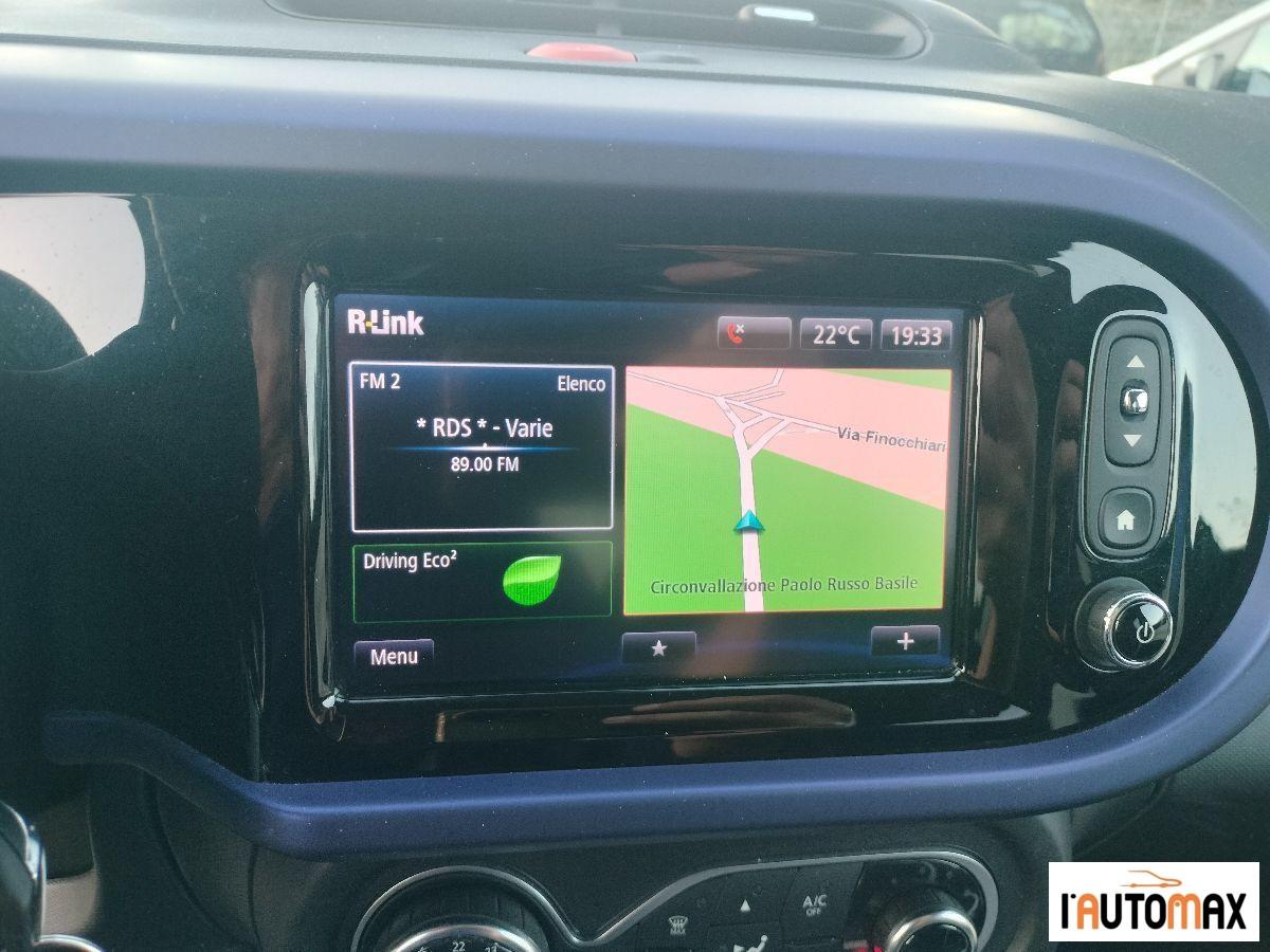 RENAULT - Twingo 0.9 tce energy Lovely s&s 90cv