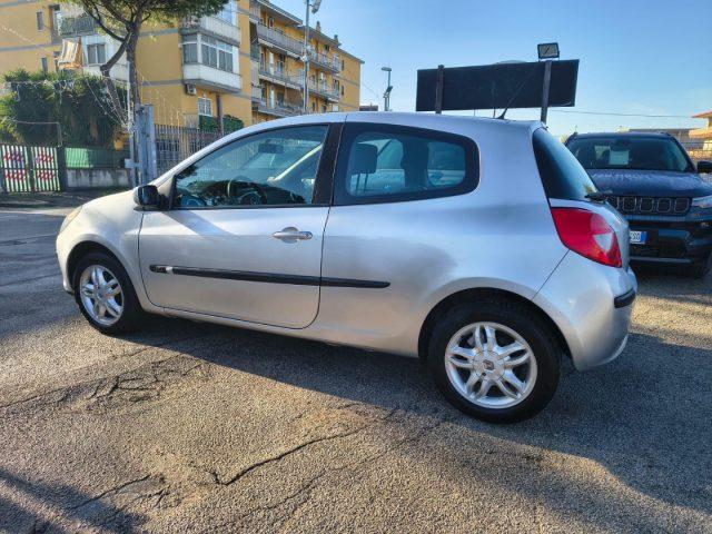 RENAULT Clio 1.5 dCi 105CV 3 porte Initiale