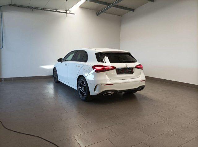 MERCEDES-BENZ A 250 Automatic 4Matic AMG Line Premium