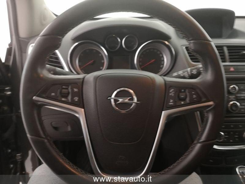 Opel Mokka 1.6 CDTI COSMO