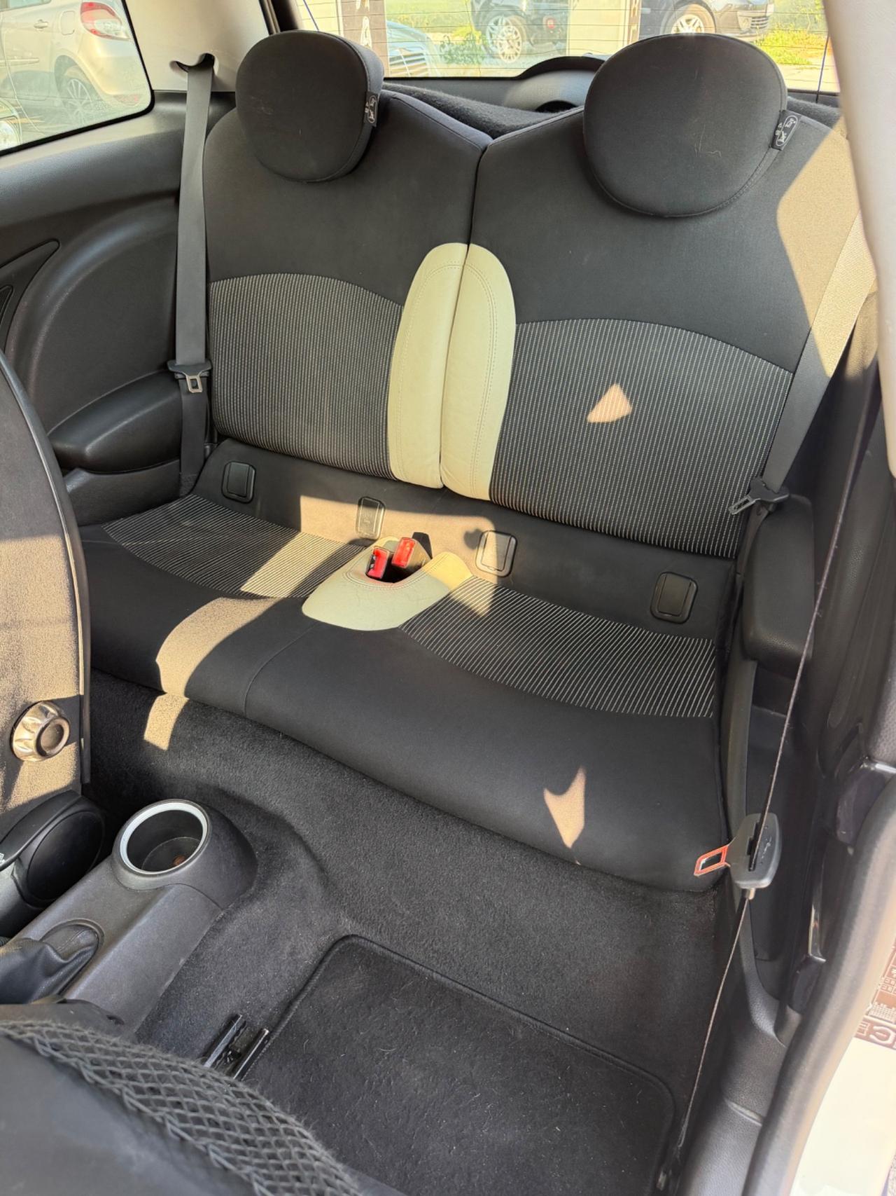 Mini 1.4 75cv- Neopatentati- Garanzia 12mesi