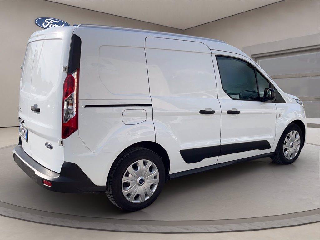 FORD Transit Connect 220 1.5 ecoblue(tdci) 100cv Trend L1H1 E6.2 del 2020