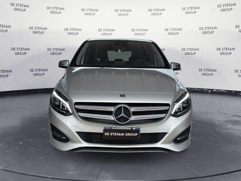 Mercedes-Benz Classe B B 160 d (cdi) Sport Tech