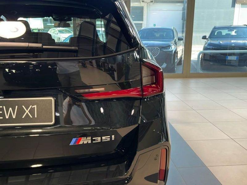 BMW X1 M35i xDrive M Sport Pro