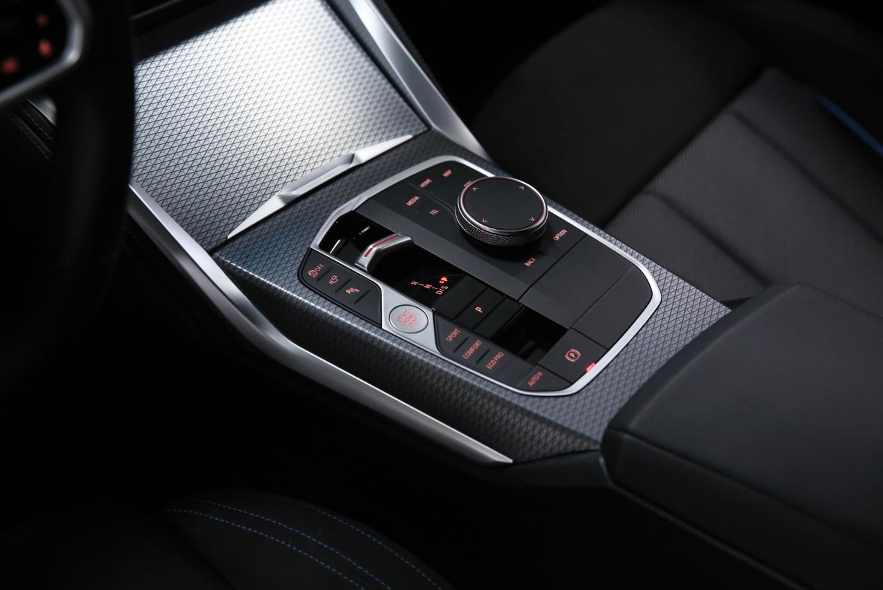 BMW 420d xDrive Gran Coupé 48V mhev Msport Pro