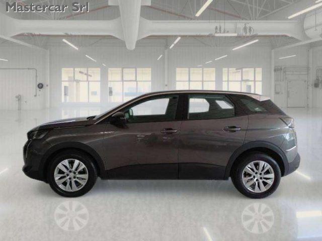 PEUGEOT 3008 3008 II 2021 1.5 bluehdi Active Pack s - GJ602JW