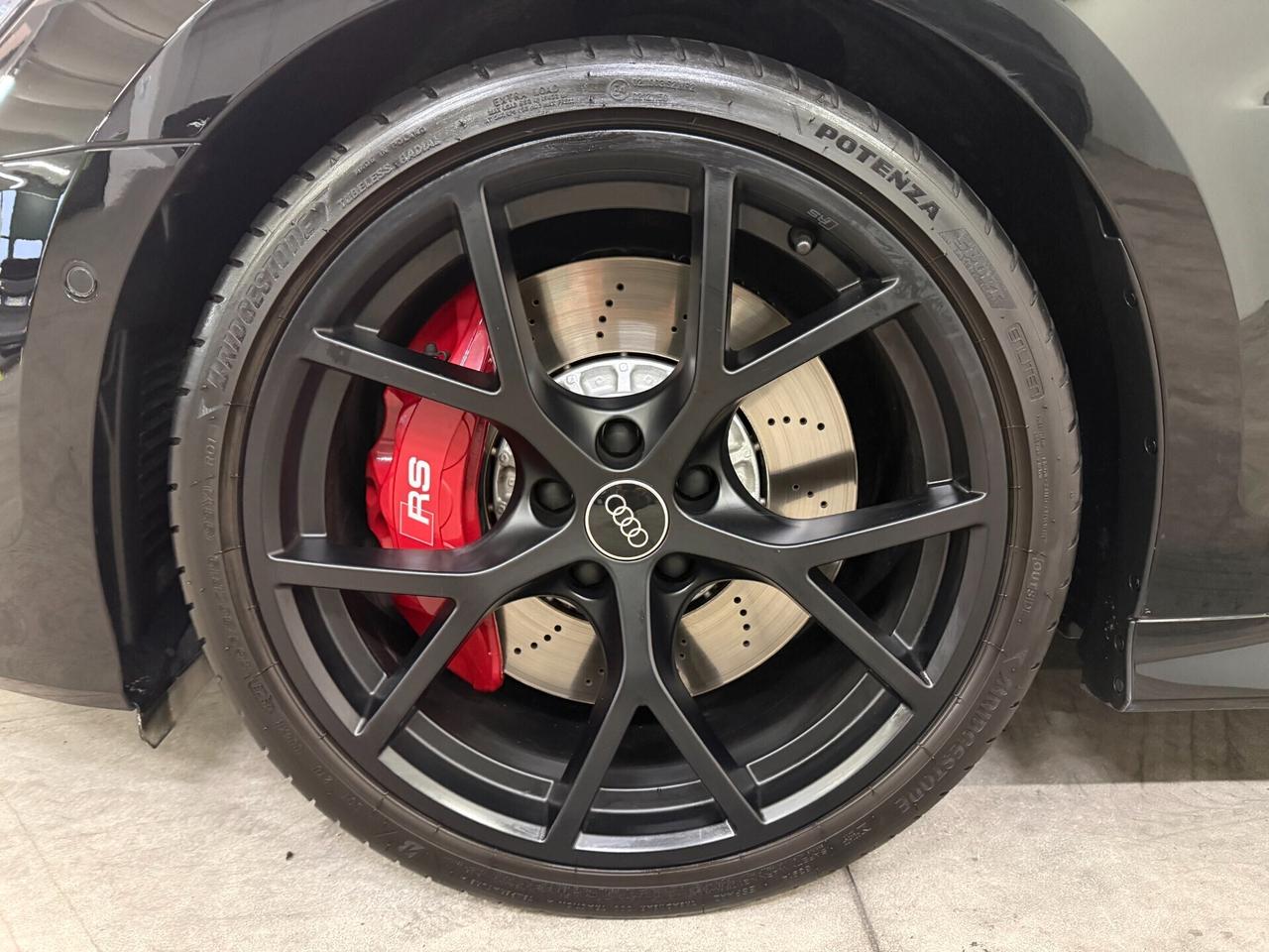 Audi RS3 Sportback Tfsi Quattro S-Tronic NO VINCOLI