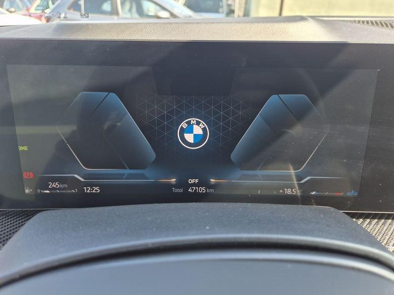 BMW X5 xdrive30d MSport auto