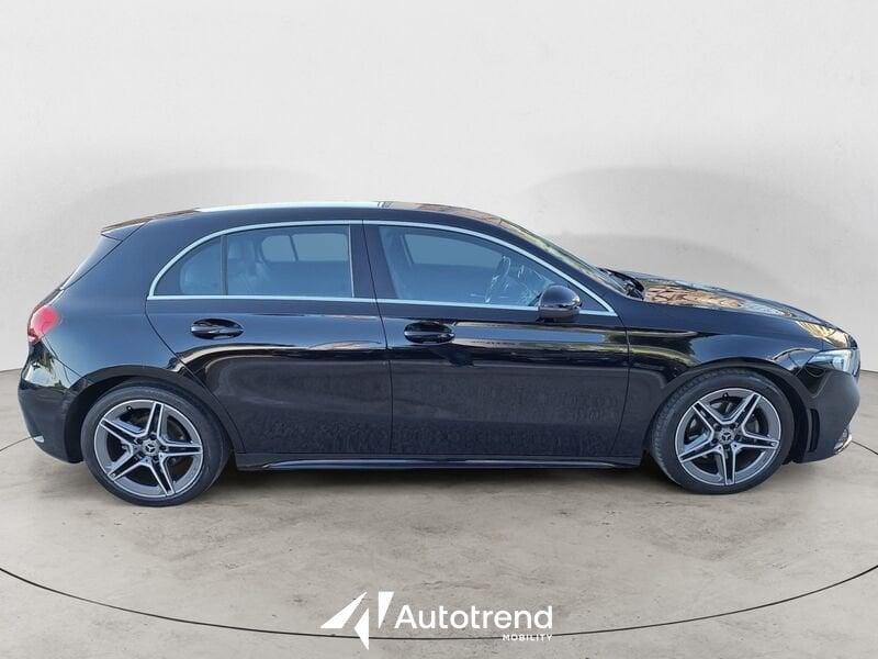 Mercedes-Benz Classe A 200 d 150 CV Automatica LED Premium