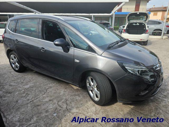 OPEL Zafira Tourer 1.6 T EcoM 150CV Cosmo