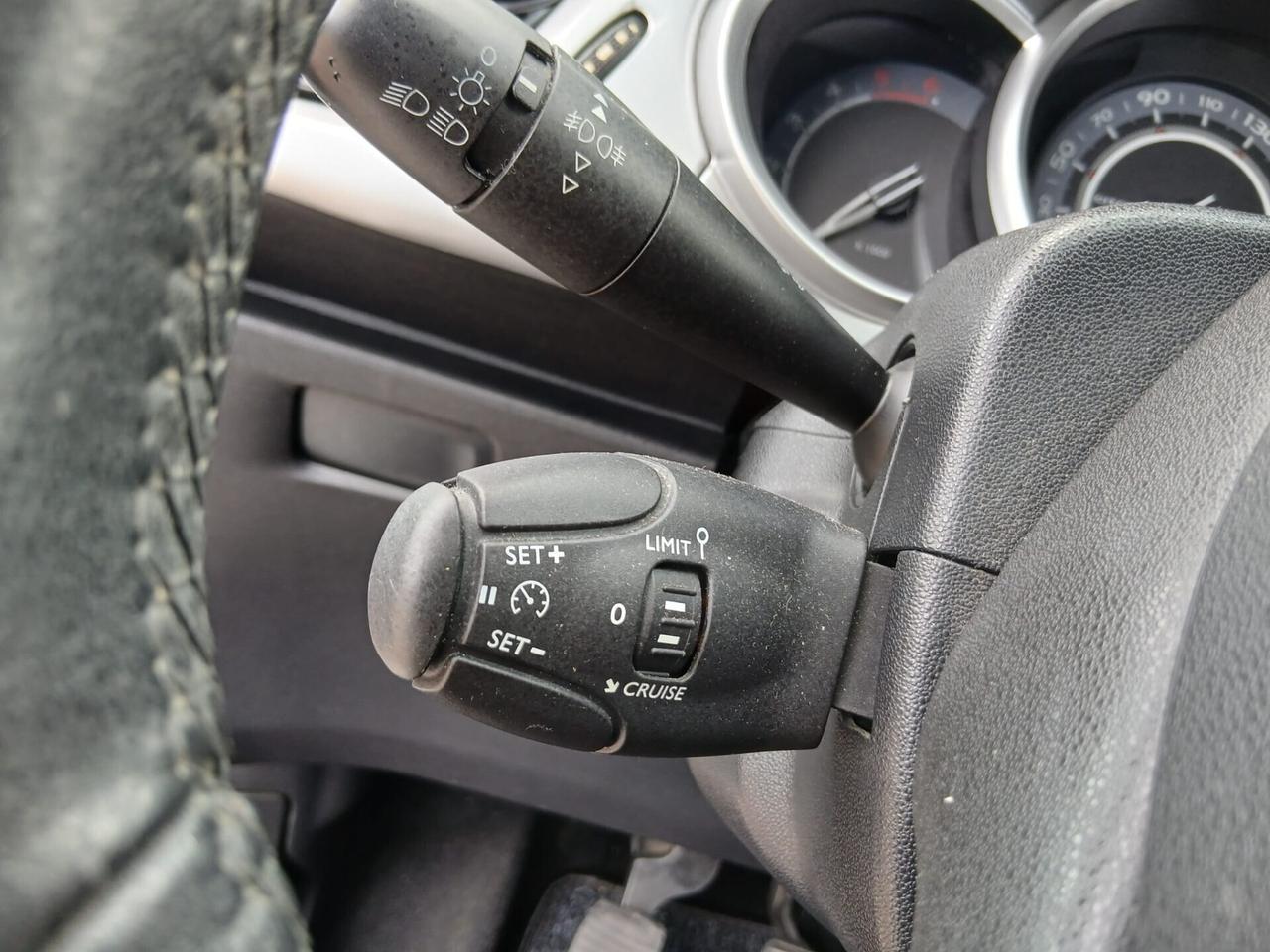 Citroen C3 1.4 HDi 70 Exclusive