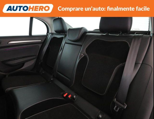 RENAULT Megane Mégane dCi 8V 110 CV EDC Energy Intens