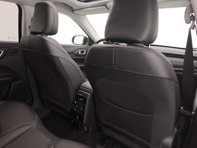 JEEP Compass 1.3 turbo t4 phev North Star 4xe auto