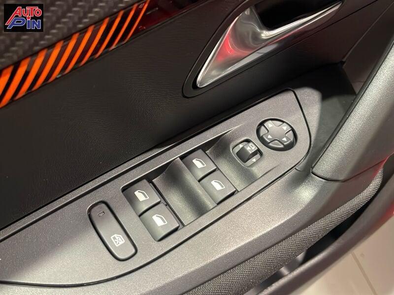 Peugeot 2008 2008 PureTech 100 S&S Active