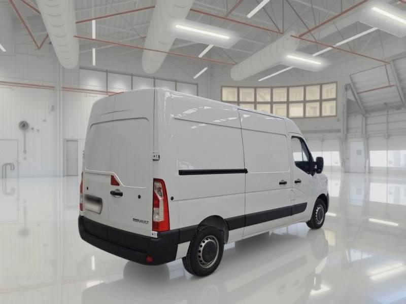 RENAULT Master T35 2.3 dci 135cv L2H2 Ice