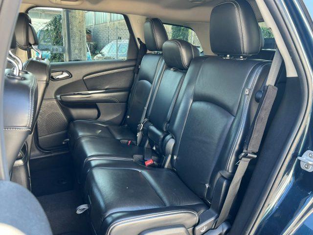 FIAT Freemont 2.0 Multijet 170 CV Lounge 7 posti