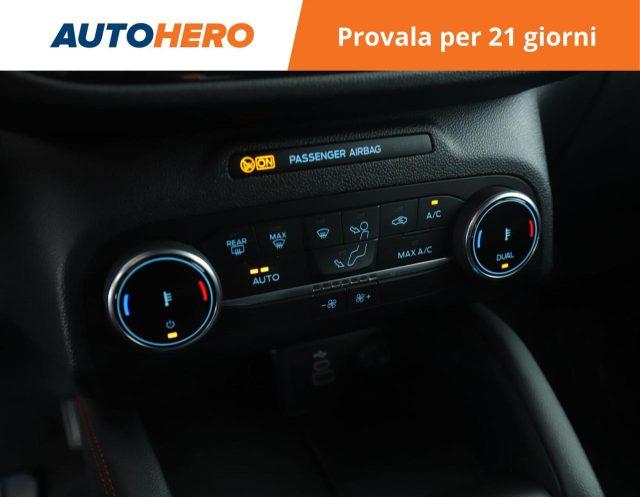 FORD Kuga 2.0 EcoBlue 120 CV aut. 2WD ST-Line