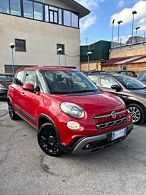 Fiat 500L 1.3 Multijet 95 CV Cross 2020