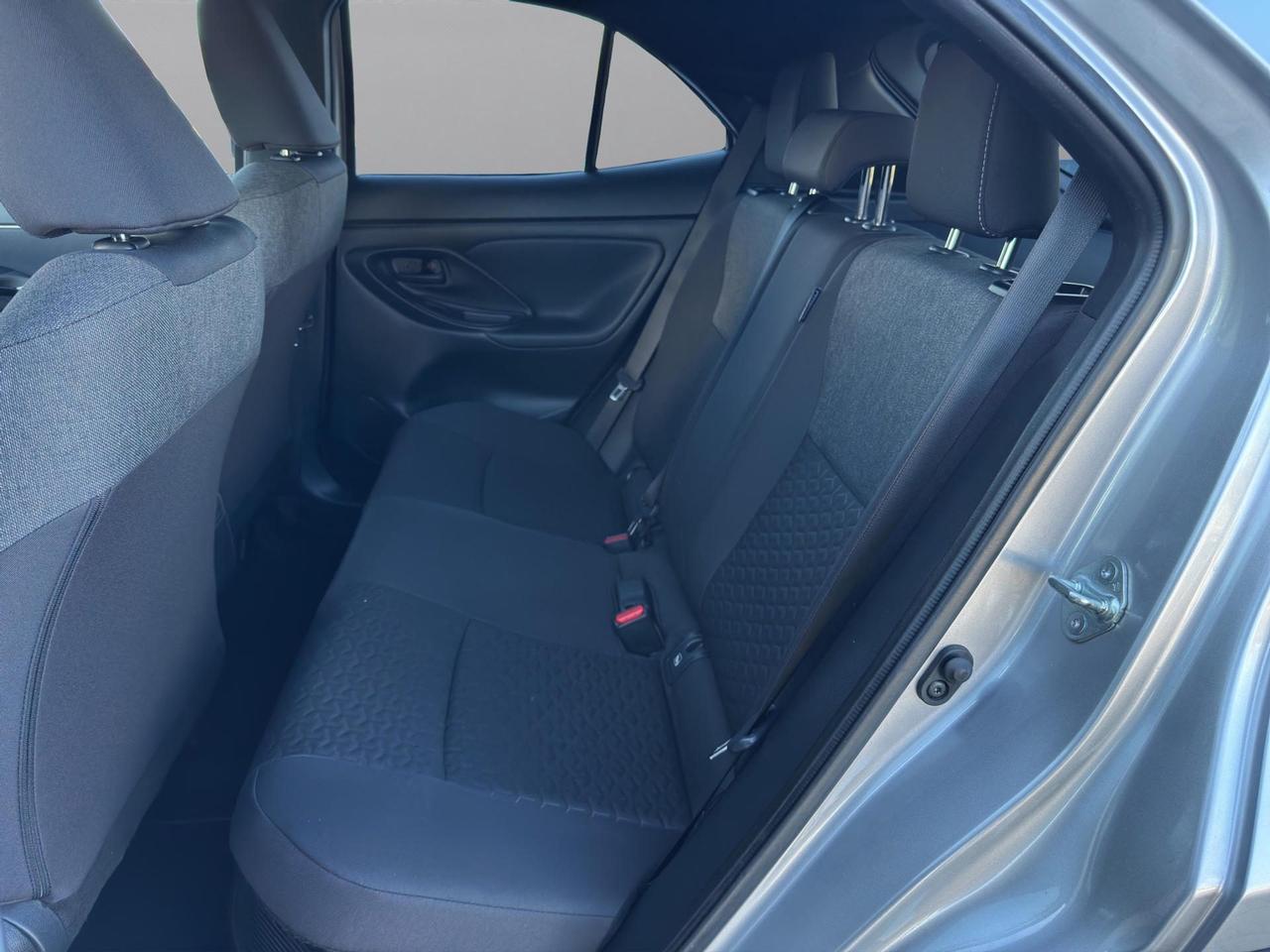 Toyota Yaris Cross 1.5h Trend awd-i 116cv e-cvt