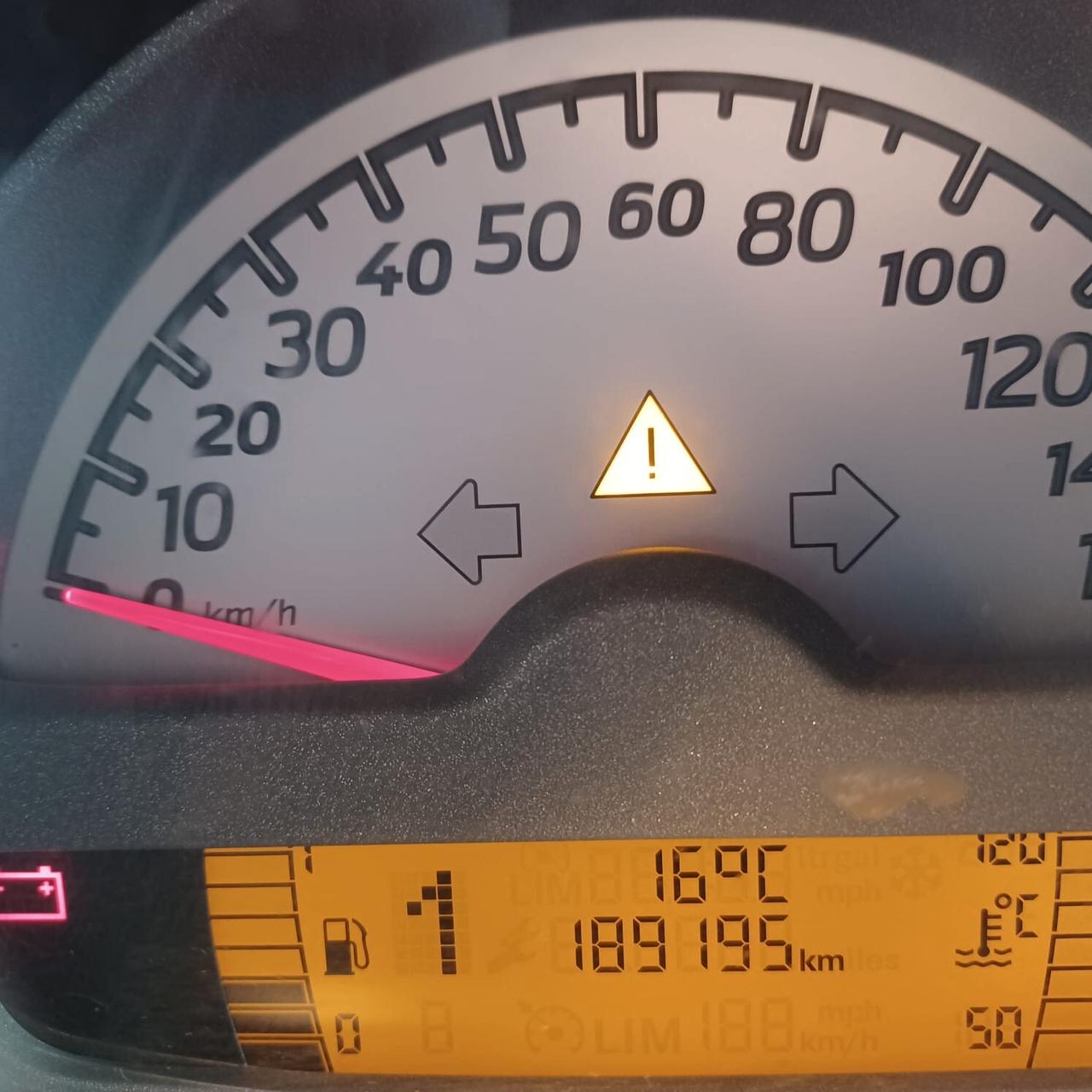 SMART FOR TWO 1.0 NEOPATENTATI AUTOM CAMBIO RIFATTO