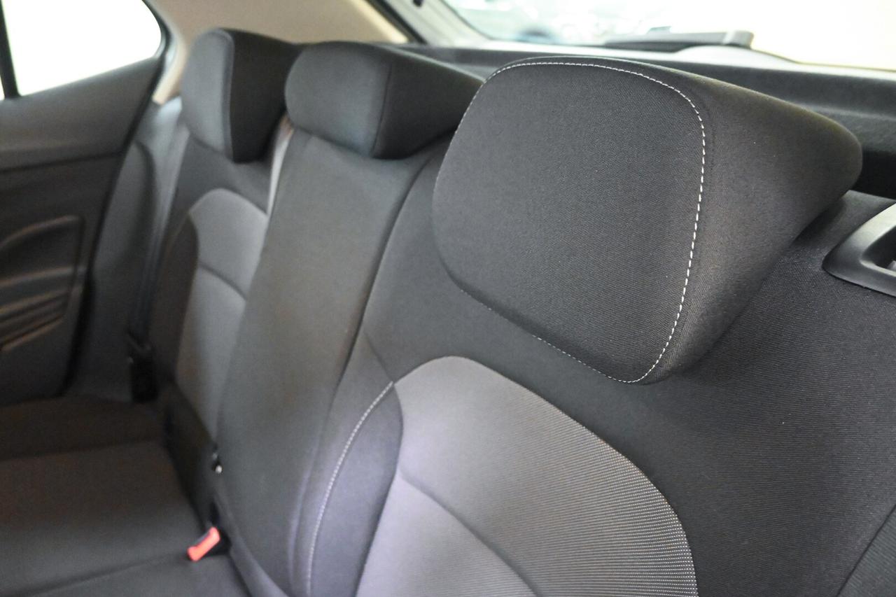 SKODA Fabia 4ª serie Fabia 1.0 MPI 80 CV 130 E...