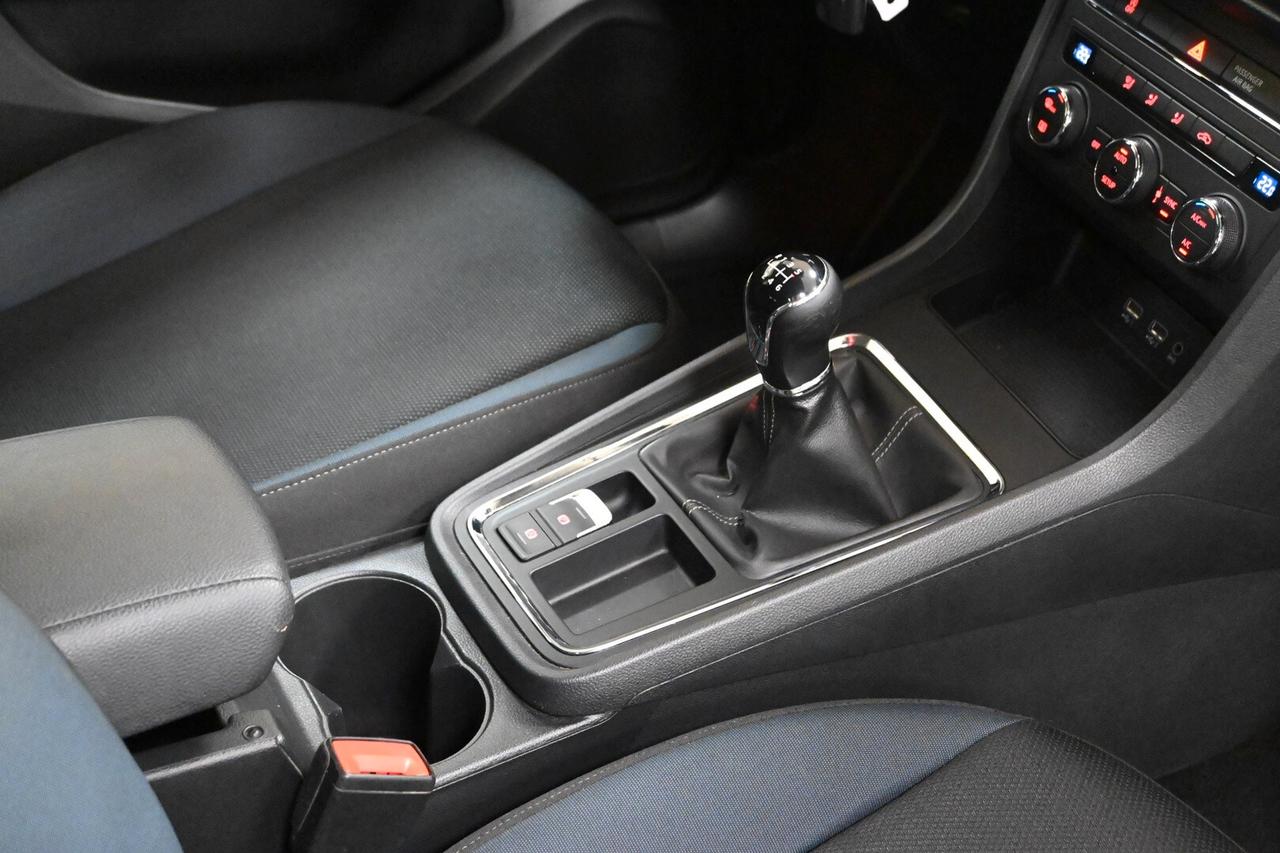 SEAT Ateca Ateca 1.0 TSI Ecomotive Style