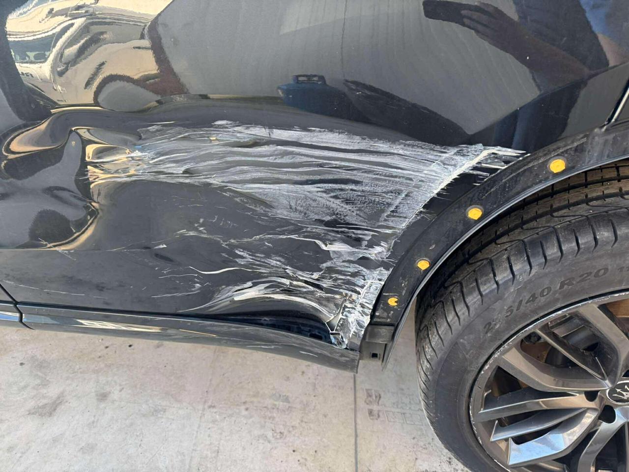 Maserati Levante MHEV 330 CV AWD GT-2021