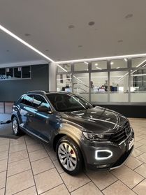 Volkswagen T-Roc 2.0 TDI SCR 150 CV DSG 4MOTION Advanced BlueMot. Tech.