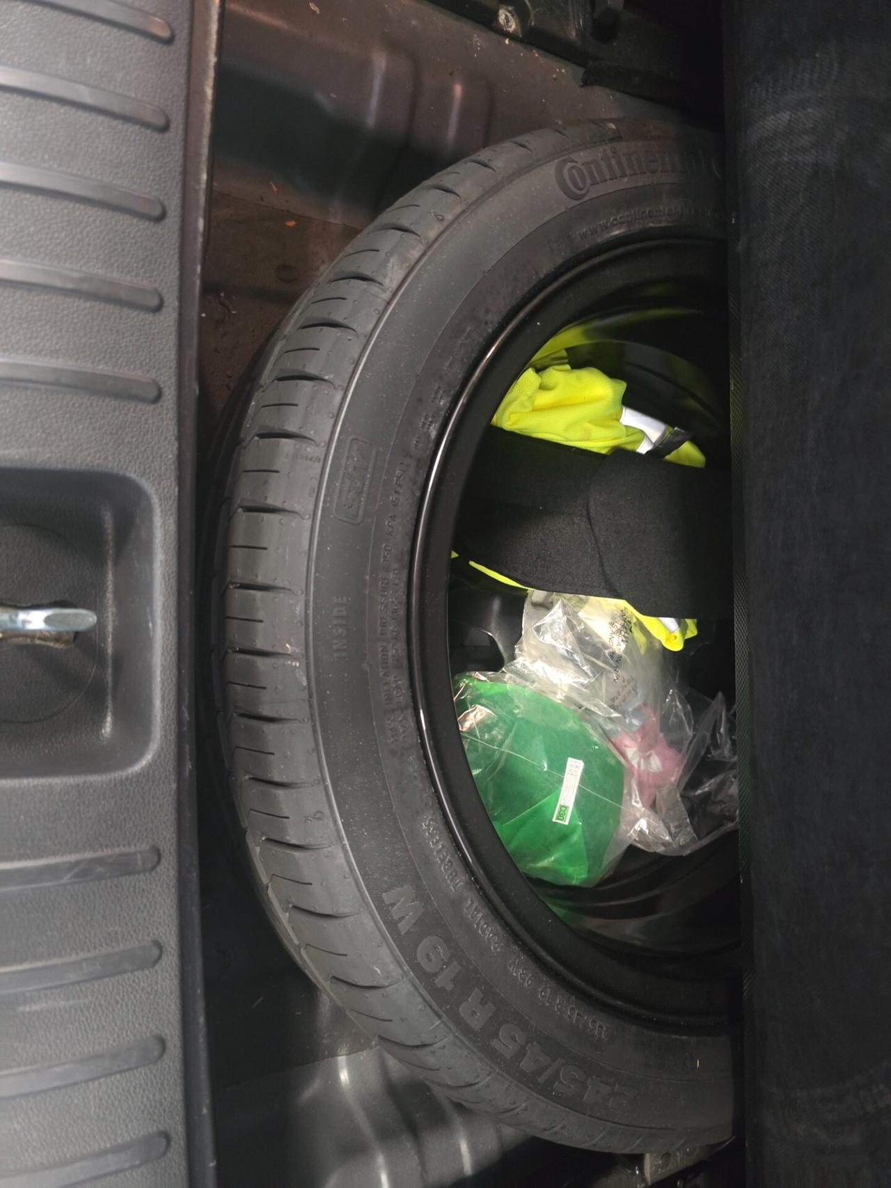 Hyundai Tucson 1.7 CRDi XPossible