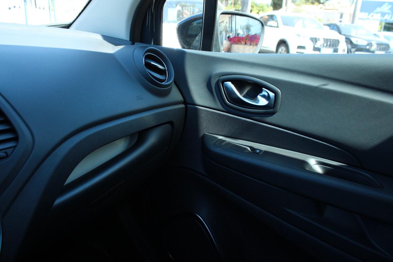 Renault Captur dCi 8V 90 CV Start&Stop Energy Life