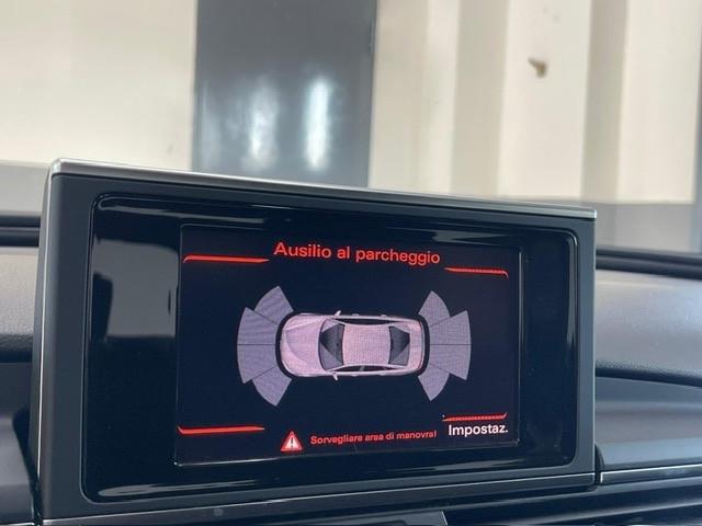 Audi A6 3.0 TDI 245 CV quattro S tronic