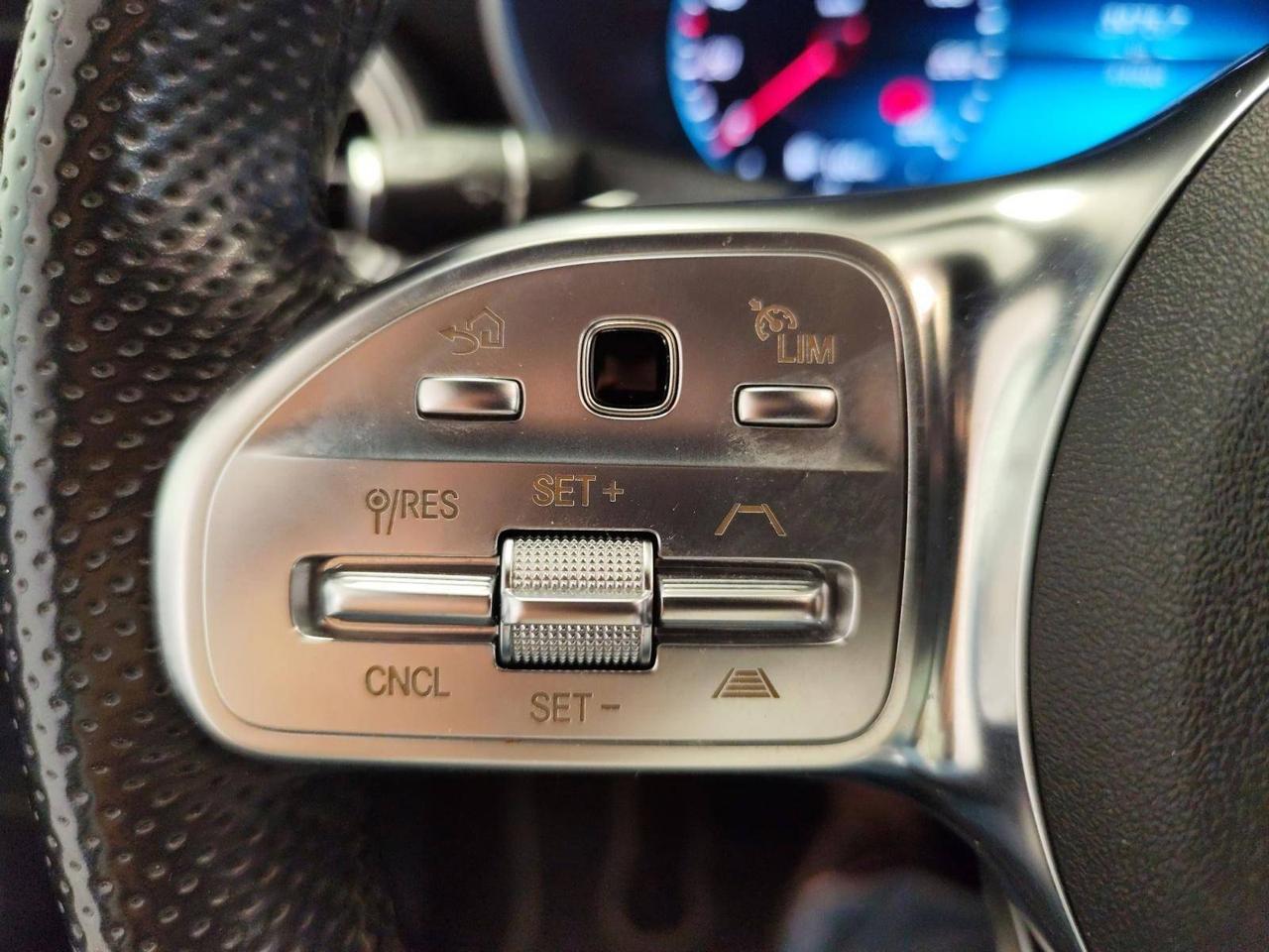 Mercedes GLC Coupè 200d 4Matic Premium