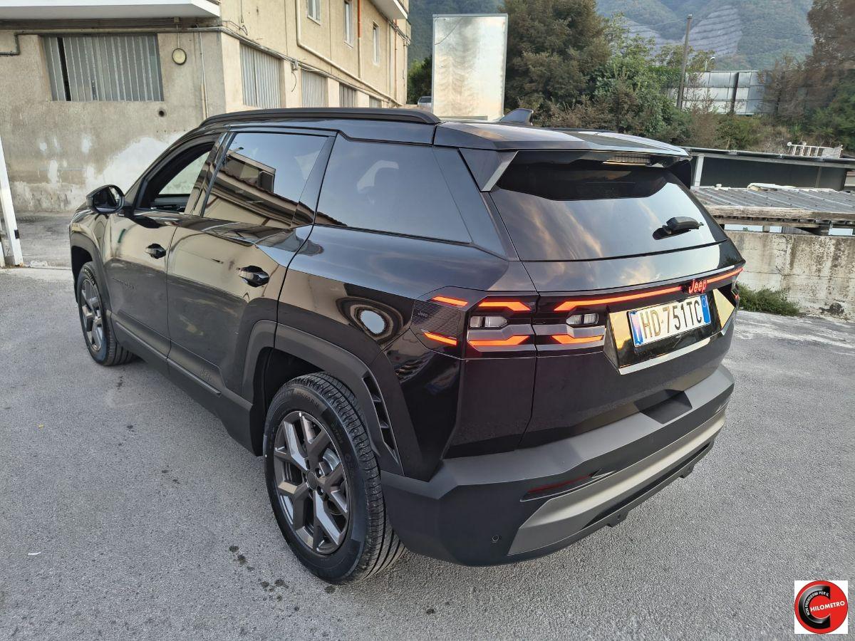 JEEP - Compass