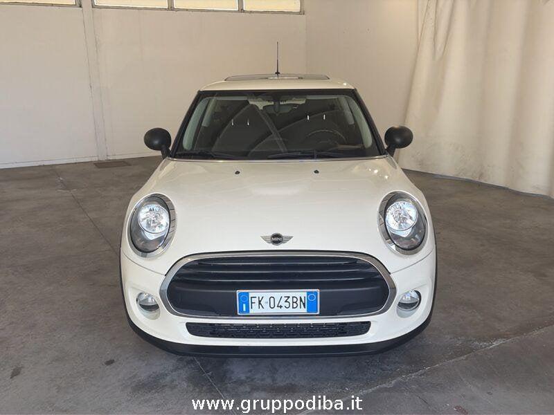 MINI Mini 2014 Benzina 1.2 One Hype 3p