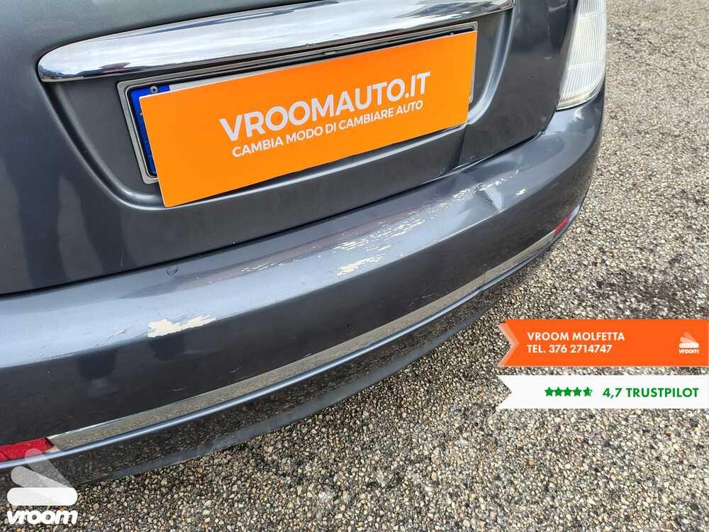 LANCIA Ypsilon 2ª serie Ypsilon 1.2 Platino